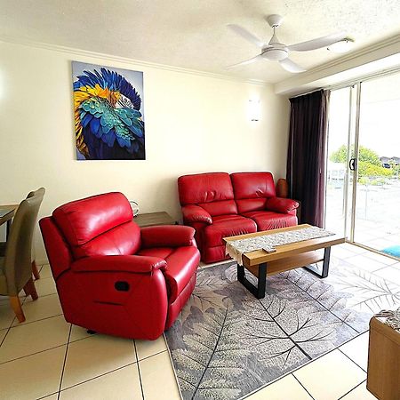 City Quays Accommodation 2 Cairns Eksteriør bilde